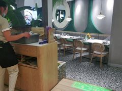 大堂-相遇·鲜炒黄牛肉(丹阳吾悦广场店)