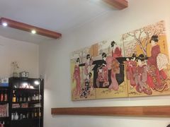 大堂-笑福亭料理小馆(解放碑店)