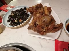 -一把骨(盐市口店)