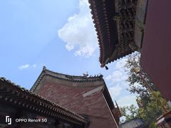 -雍和宫