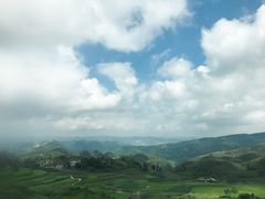 -南江大峡谷