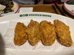 -新白鹿餐厅(龙游路总店·杭帮菜名店)