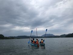 -千岛湖湖人皮划艇俱乐部