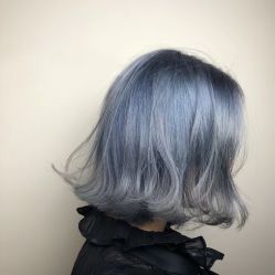 -3AM HAIR SALON染发接发