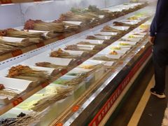 -马路边边串串香(北苑旗舰店)