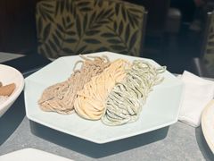 手擀面-鼎鼎香·港式火锅(北京SKP店)