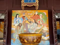 -句容茅山景区