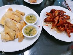 -文记壹心鸡(宝华路店)