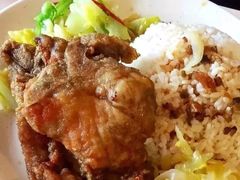 -大圆碗•T骨大排饭(天海店)