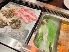 -星伦多自助料理·涮烤一体(虹悦城店)