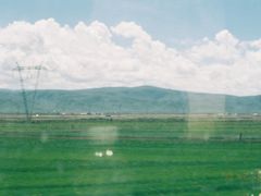 -青海湖国家重点风景名胜区