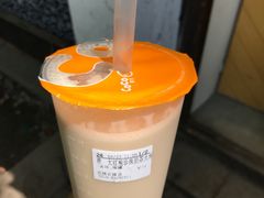 -CoCo都可(惠山古镇店)