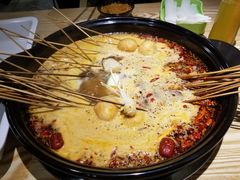 -百味源炭火烤翅 ·夜市大排档(酒仙桥店)