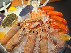 -拉蒂娜·巴西牛排馆 Latina·Brazilian Steakhouse(王府井喜悦店)