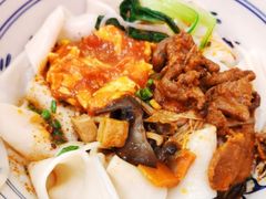 -肉燕扁食草包飯(东街店)