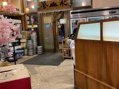 -梦山水日本烧肉(五四广场店)