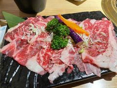 江户牛五花-江户烧肉(高德店)