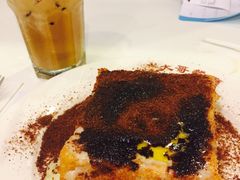 -大哥餐厅(西城花园店)