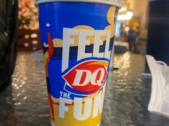-DQ·蛋糕·冰淇淋(富华里店)