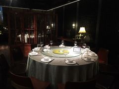 包厢-肴约·花园式餐厅(湖里店)
