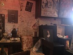 -后巷酒吧Back Alley(未来广场店)
