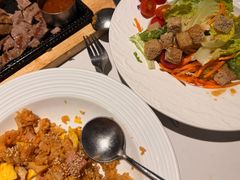 -必胜客(松雷店)