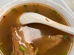 -老磁器口豆汁店(天坛店)