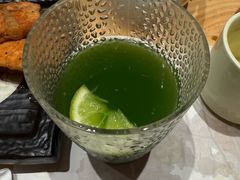 -和创柚子·会席日本料理(新区淮海街店)