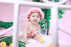 -尼曼儿童摄影(大厂店)