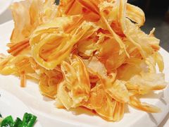 -北李妈妈菜(鲁能城店)