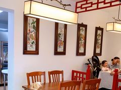 -原乡本味景山西街烤鸭店(北海公园店)