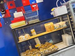 -幸福西饼面包茶饮(车公庙店)