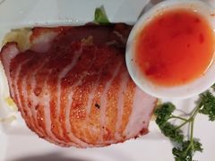 -新白鹿餐厅(百联中环店)