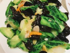 -Lucky Fortune Restaurant(喜运来酒家)