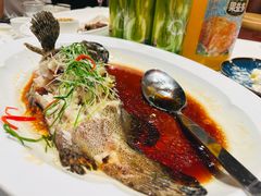 -荣兴酒家(徐家汇店)