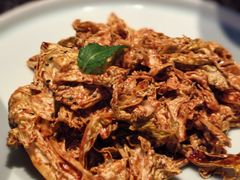 -局气 烤鸭·北京菜(光华路店)