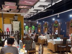 -俄士厨房(五棵松华熙LIVE店)