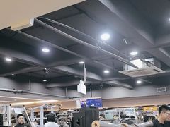 -超鹿运动健身(紫阳商贸中心店)