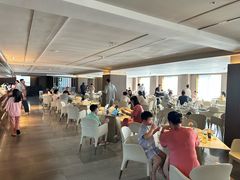 -漢頓温泉度假酒店