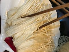 -重庆德庄火锅(体育中心店)