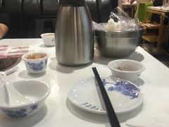 -陈记顺和牛肉火锅馆(天河北路店)