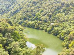 -黄金沟旅游风景区
