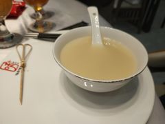 送老火鸭汤-味+新京宴·烤鸭·北京菜(创意谷店)