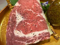 -拾也•和牛•海鲜•烤肉放题(卓悦INTOWN店)