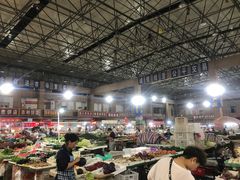 -登州市场(登州路店)