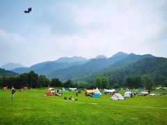 -玉渡山自然风景区