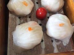 -點無缺茶楼·海鲜酒家(世博店)