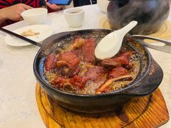 秘制红枣骨-文记壹心鸡(宝华路店)