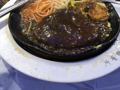 -经典世家牛排自助餐厅(百捷店)