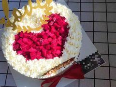 -艾加柒克蛋糕茶歇甜品台(春熙路店)